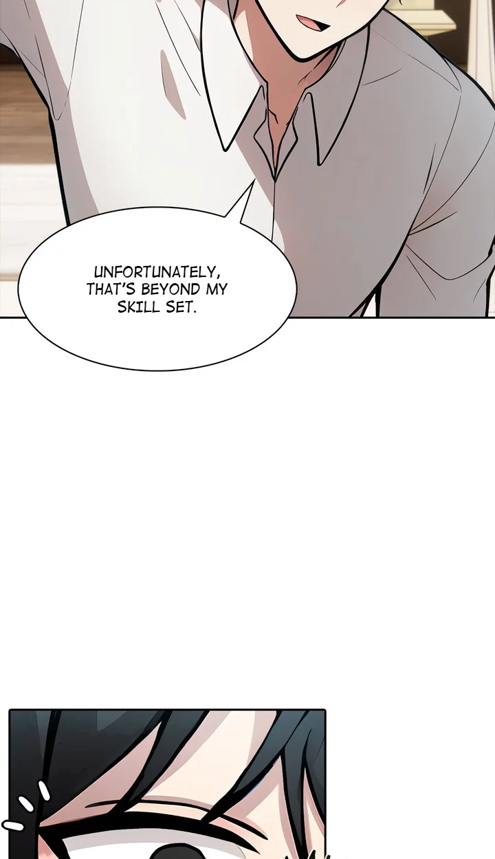 Draco Knight Commander Uncensored chapter 41 page 20