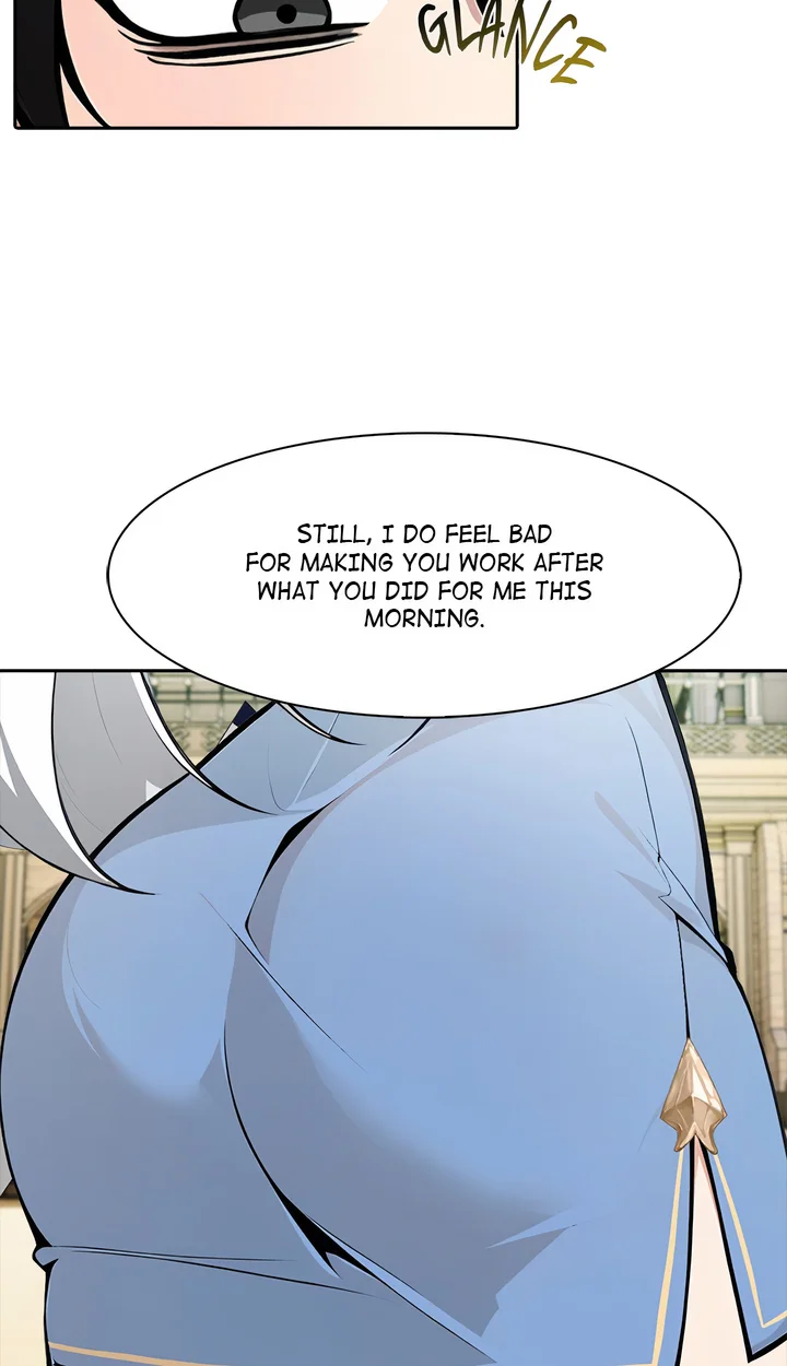 Draco Knight Commander Uncensored chapter 41 page 21