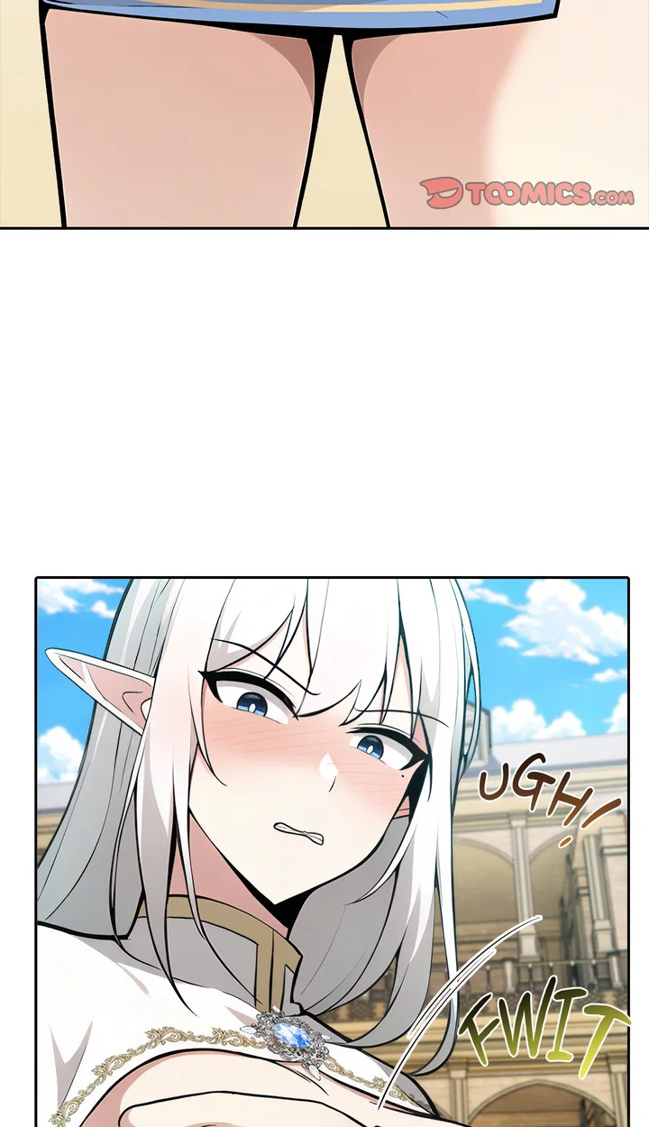 Draco Knight Commander Uncensored chapter 41 page 22