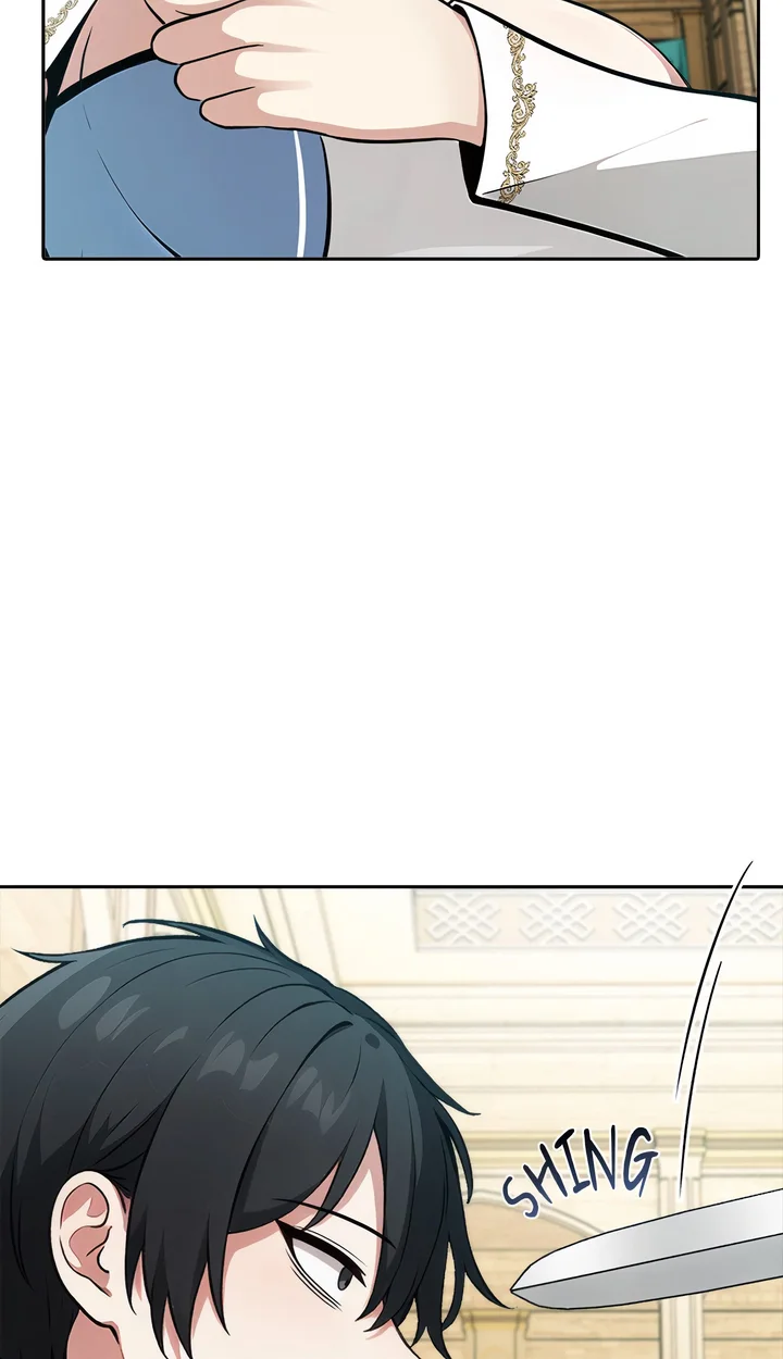 Draco Knight Commander Uncensored chapter 41 page 23