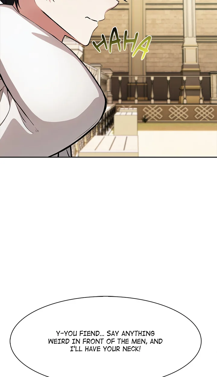 Draco Knight Commander Uncensored chapter 41 page 24
