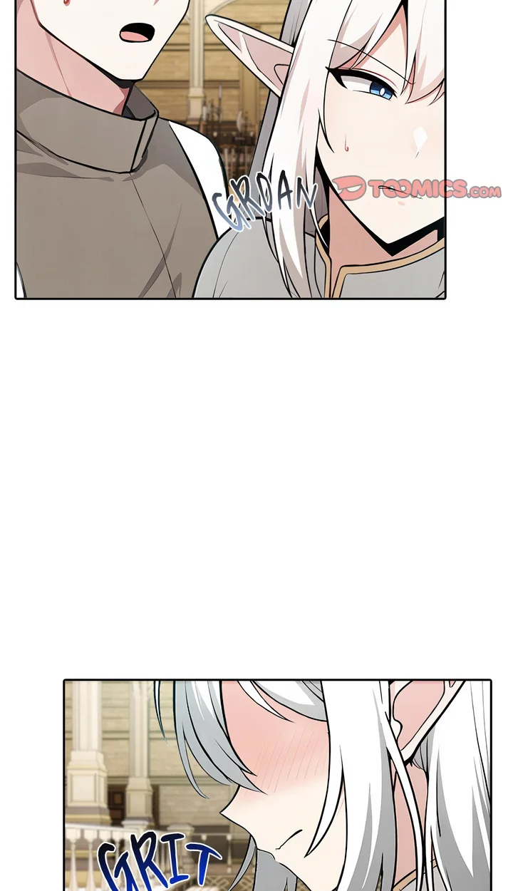 Draco Knight Commander Uncensored chapter 41 page 27