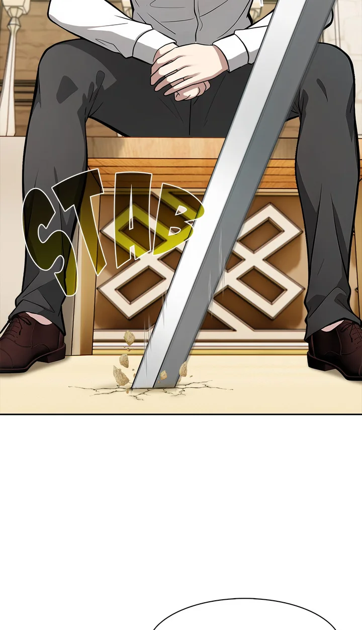 Draco Knight Commander Uncensored chapter 41 page 29