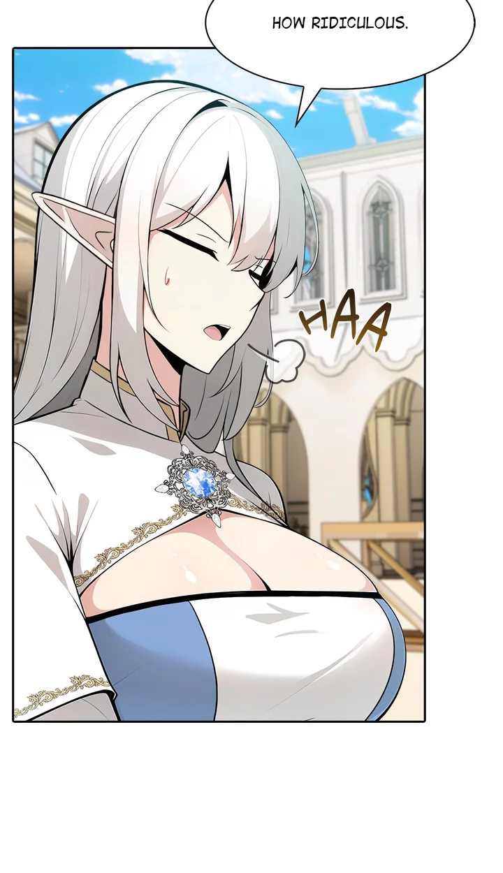 Draco Knight Commander Uncensored chapter 41 page 30