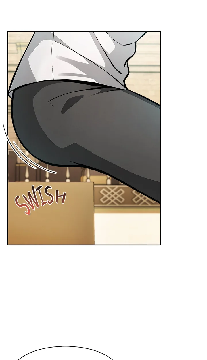 Draco Knight Commander Uncensored chapter 41 page 33