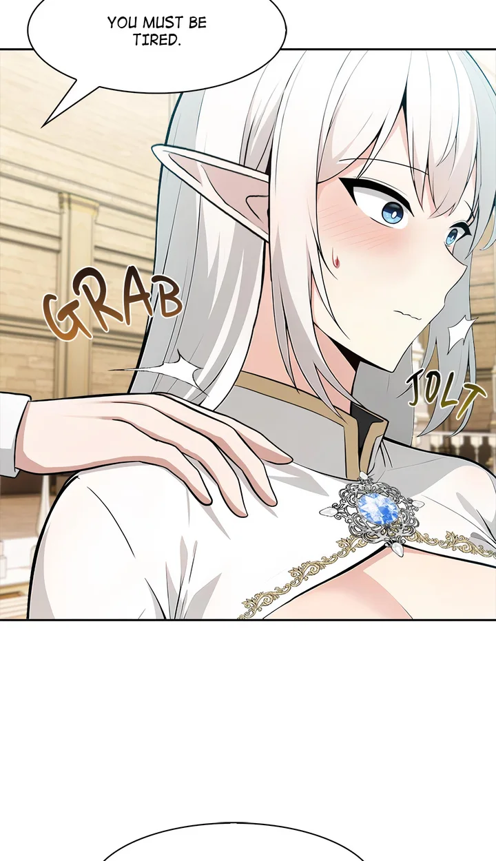 Draco Knight Commander Uncensored chapter 41 page 34