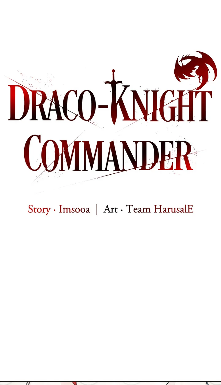 Draco Knight Commander Uncensored chapter 41 page 40