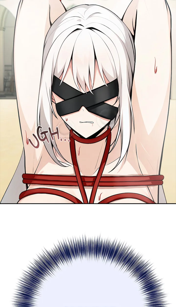 Draco Knight Commander Uncensored chapter 41 page 41