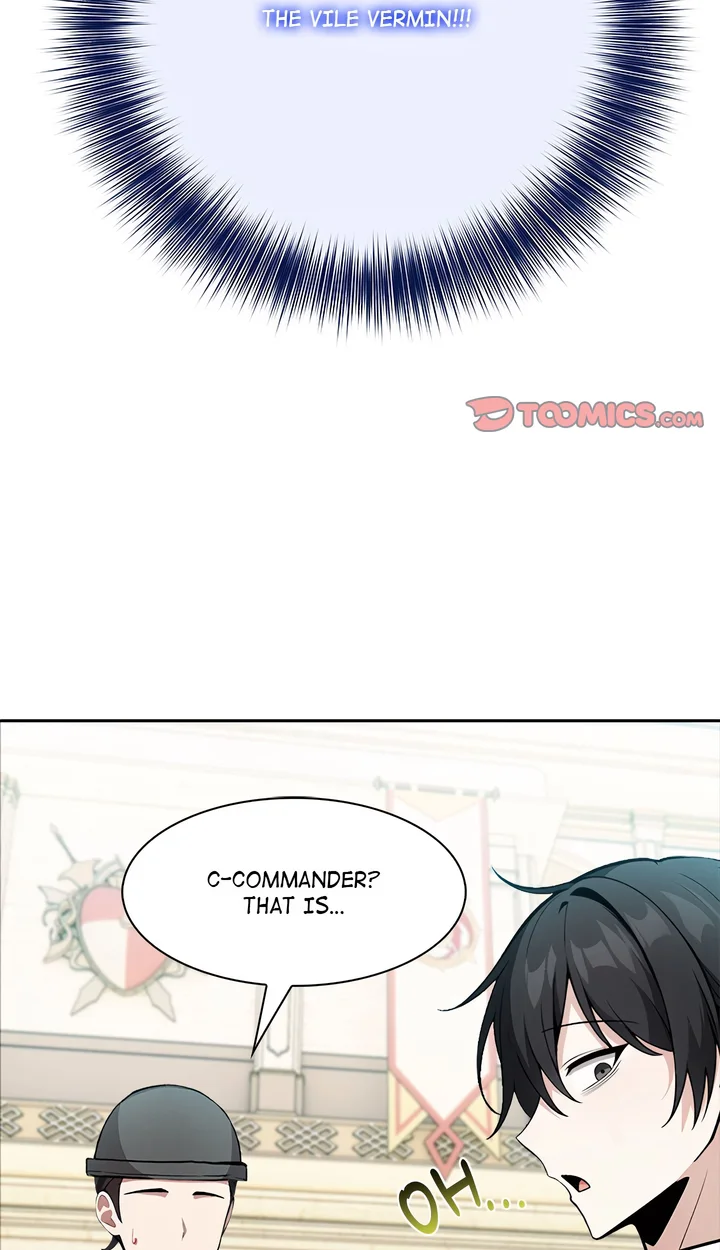 Draco Knight Commander Uncensored chapter 41 page 42