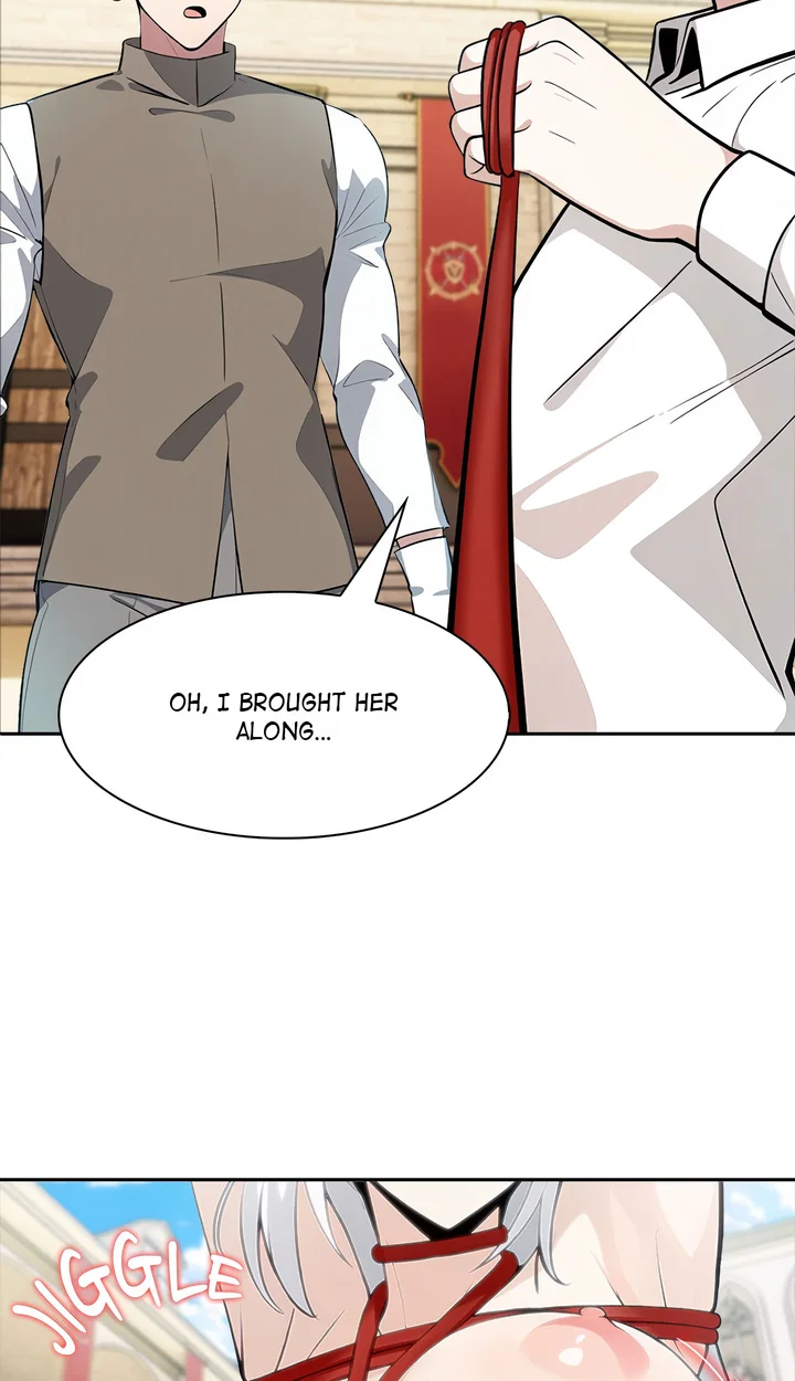 Draco Knight Commander Uncensored chapter 41 page 43