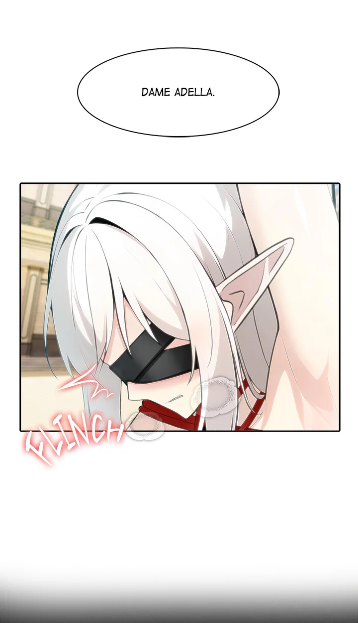 Draco Knight Commander Uncensored chapter 41 page 50