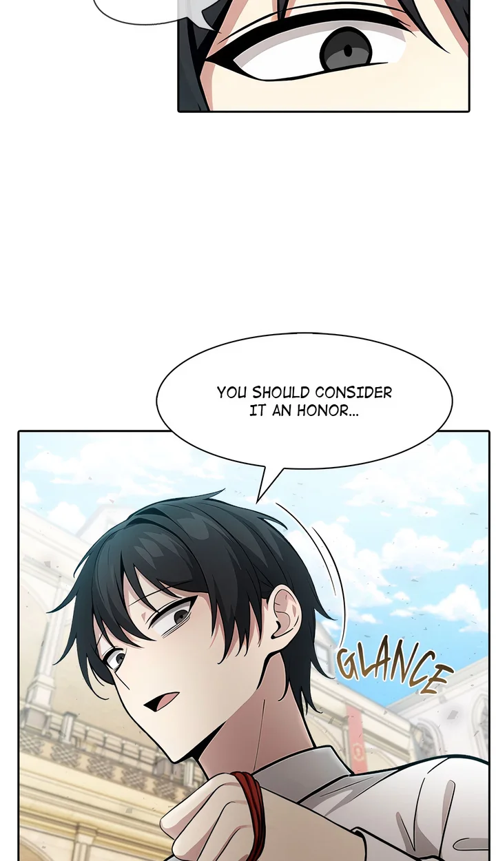 Draco Knight Commander Uncensored chapter 41 page 65