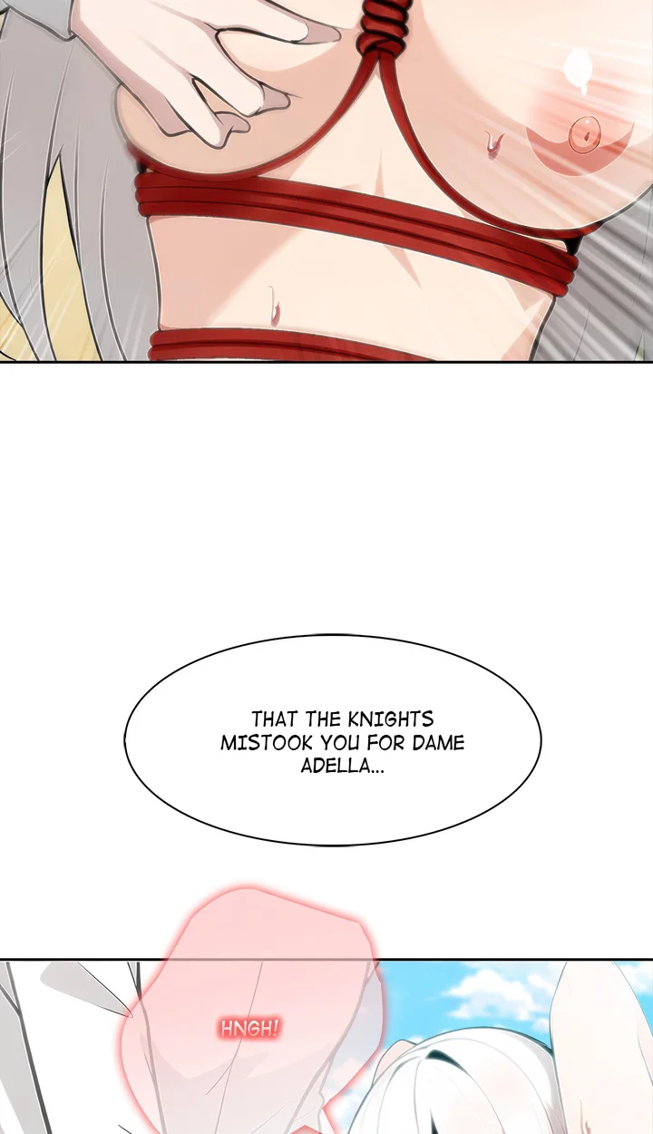 Draco Knight Commander Uncensored chapter 41 page 69