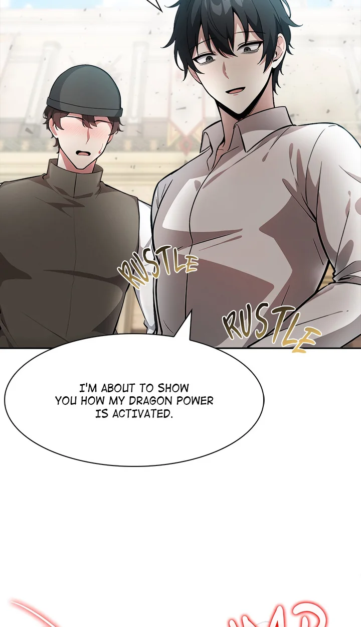 Draco Knight Commander Uncensored chapter 41 page 78