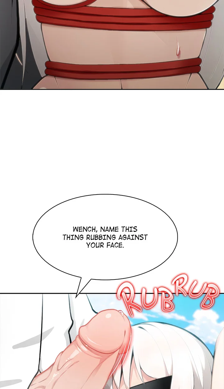 Draco Knight Commander Uncensored chapter 41 page 80