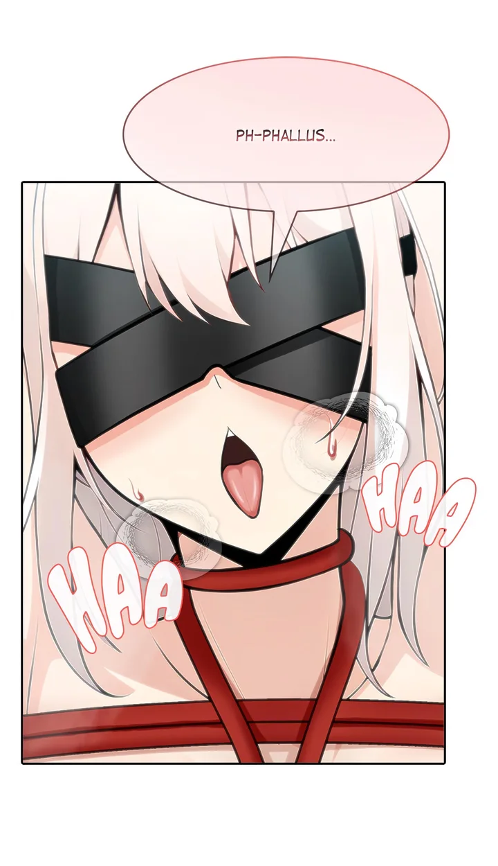 Draco Knight Commander Uncensored chapter 41 page 83