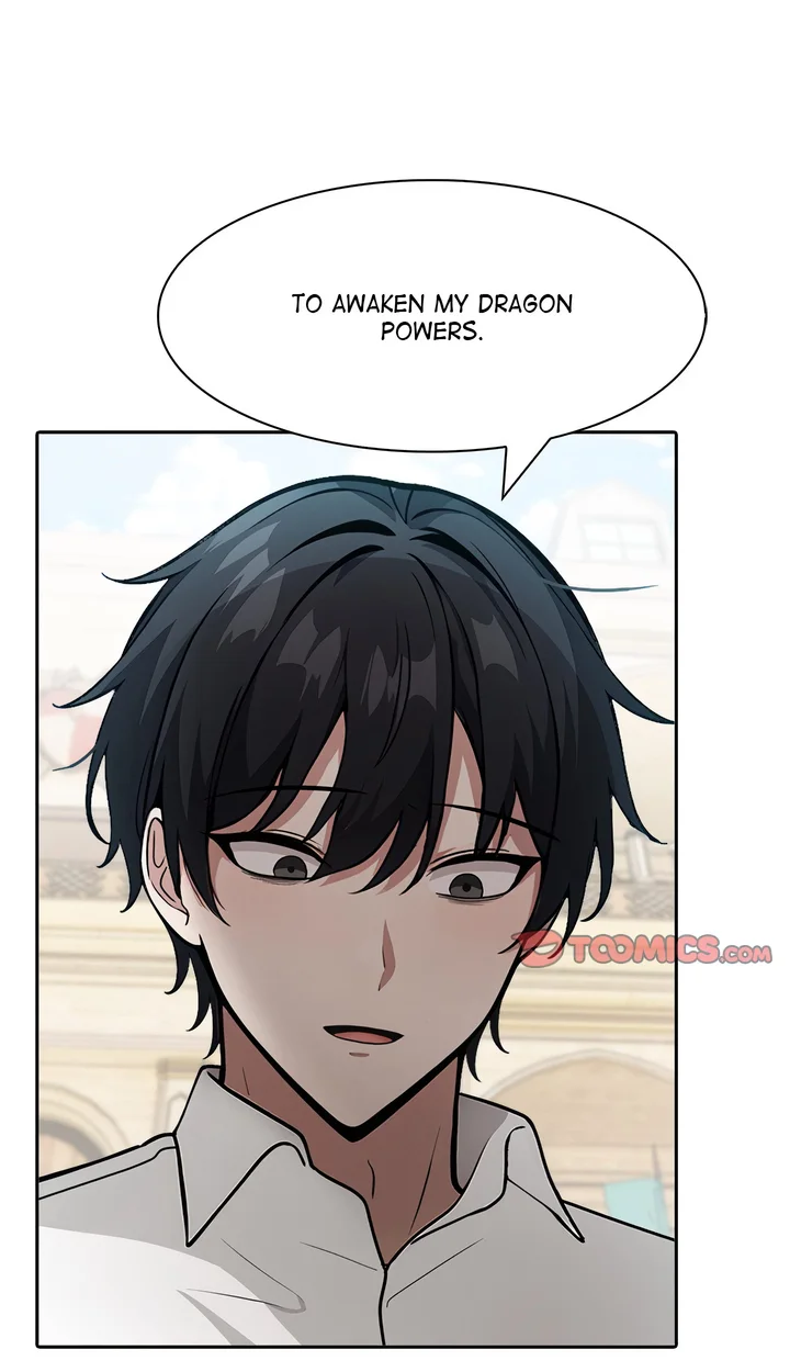 Draco Knight Commander Uncensored chapter 41 page 87