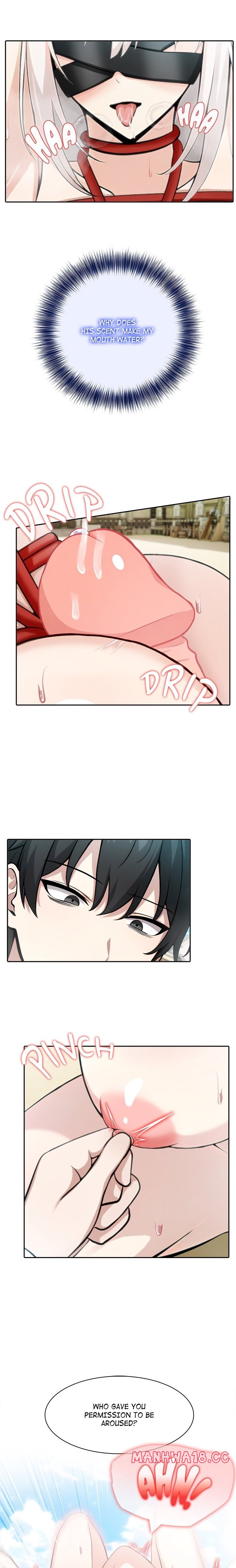 Draco Knight Commander Uncensored chapter 42 page 4
