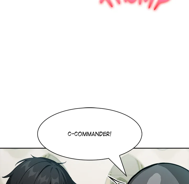 Draco Knight Commander Uncensored chapter 43 page 15