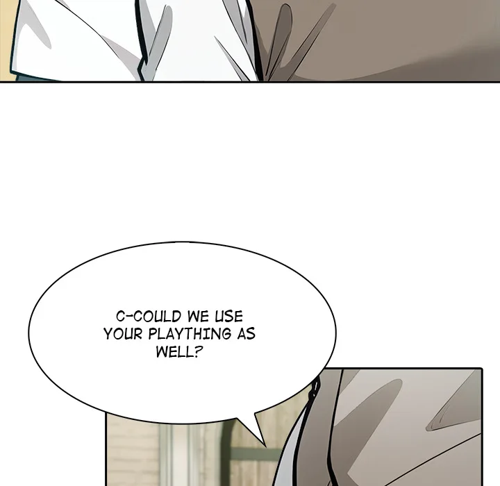 Draco Knight Commander Uncensored chapter 43 page 17