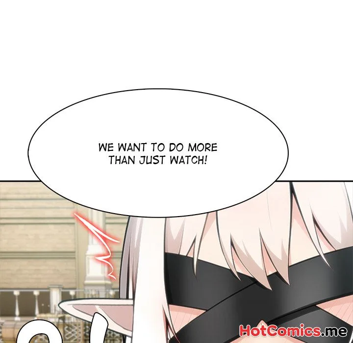 Draco Knight Commander Uncensored chapter 43 page 19