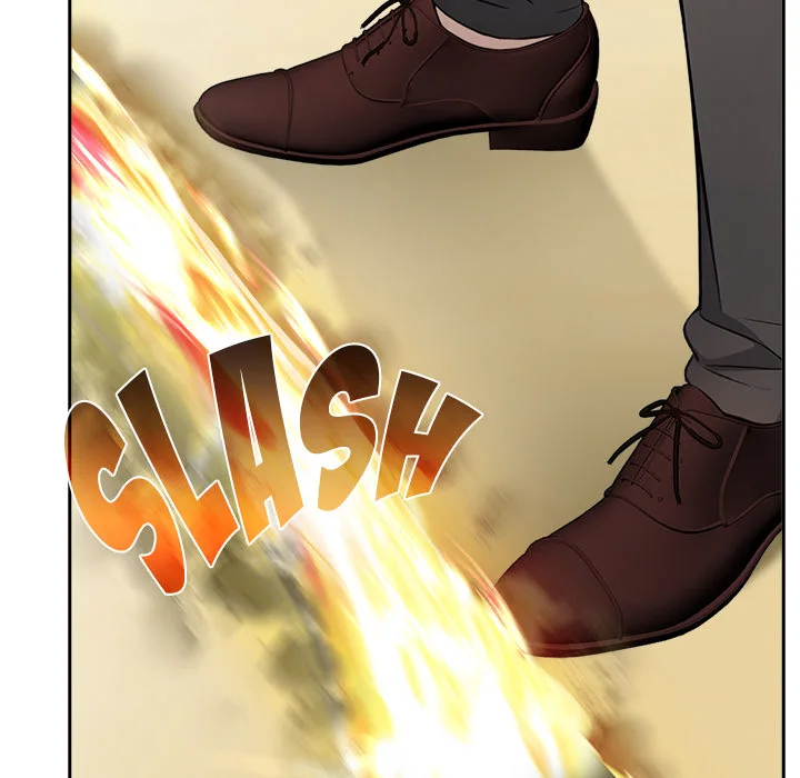 Draco Knight Commander Uncensored chapter 43 page 23