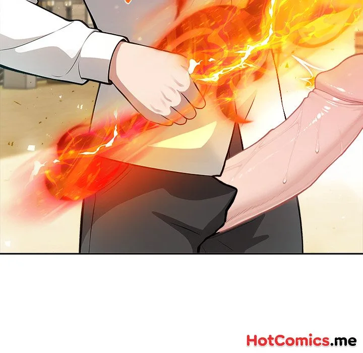 Draco Knight Commander Uncensored chapter 43 page 28