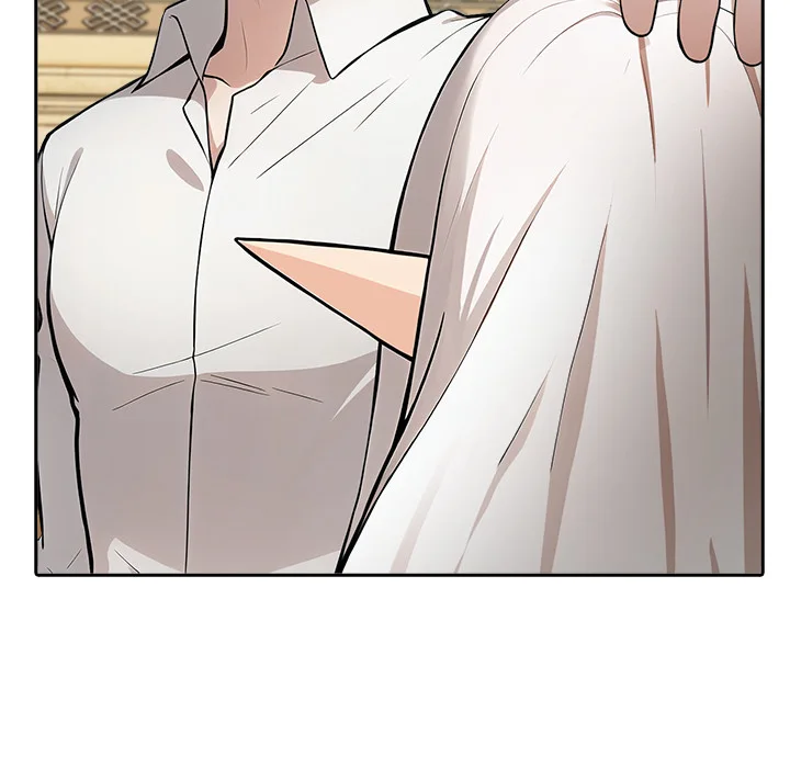 Draco Knight Commander Uncensored chapter 43 page 32