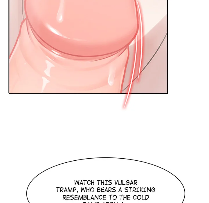 Draco Knight Commander Uncensored chapter 43 page 39