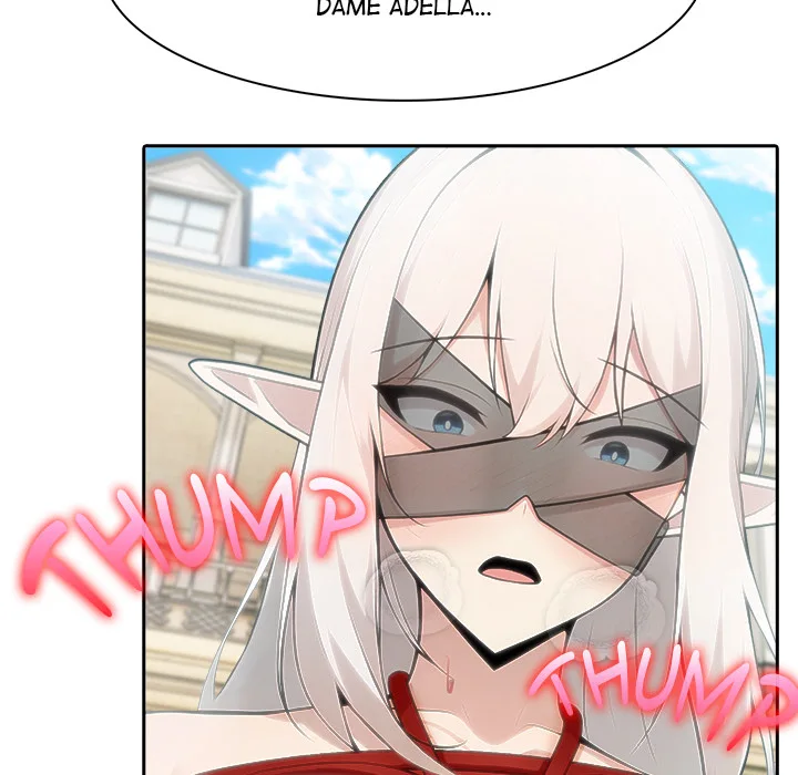 Draco Knight Commander Uncensored chapter 43 page 40