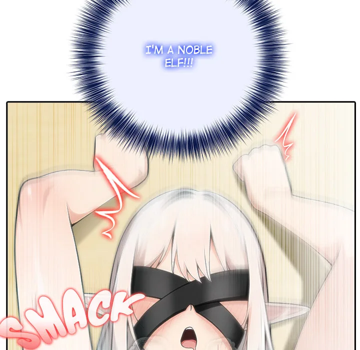 Draco Knight Commander Uncensored chapter 43 page 72