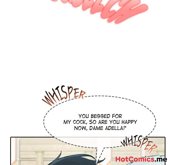 Draco Knight Commander Uncensored chapter 43 page 76