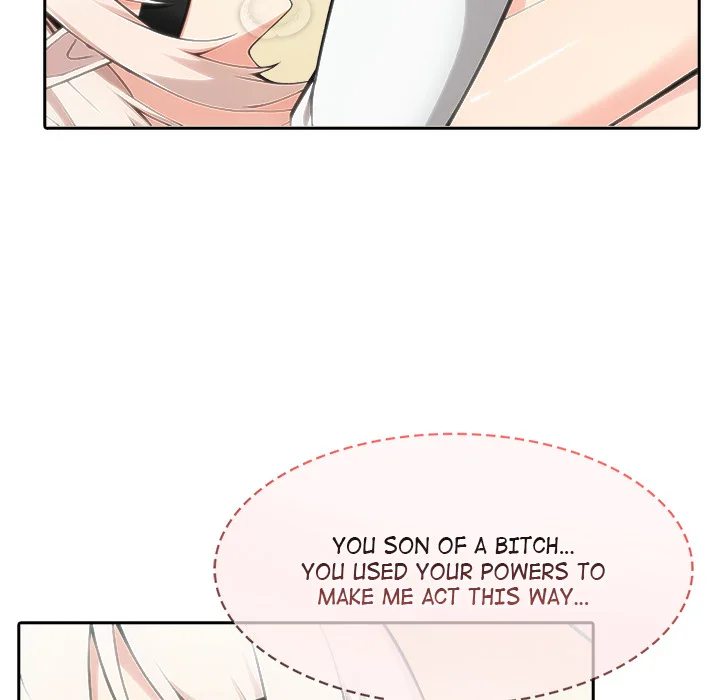Draco Knight Commander Uncensored chapter 43 page 78