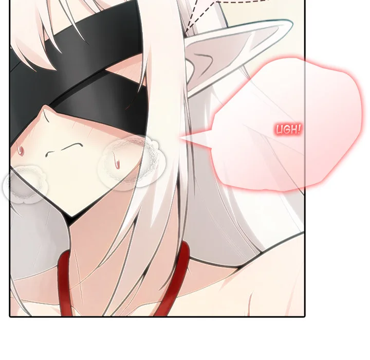 Draco Knight Commander Uncensored chapter 43 page 79