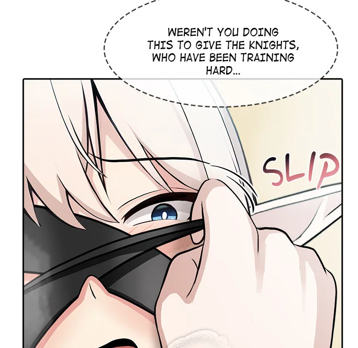 Draco Knight Commander Uncensored chapter 43 page 82