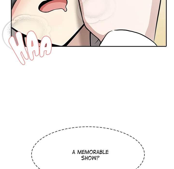 Draco Knight Commander Uncensored chapter 43 page 83