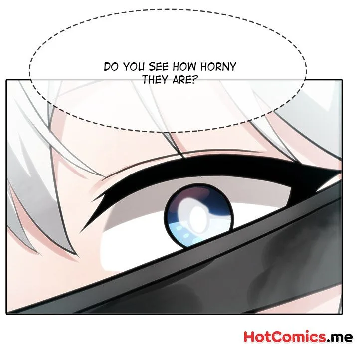 Draco Knight Commander Uncensored chapter 43 page 86