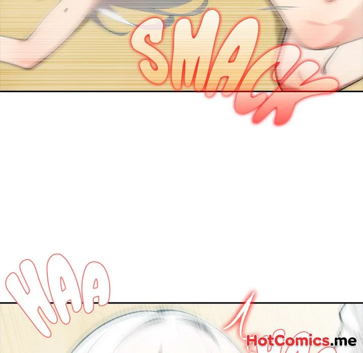 Draco Knight Commander Uncensored chapter 43 page 95