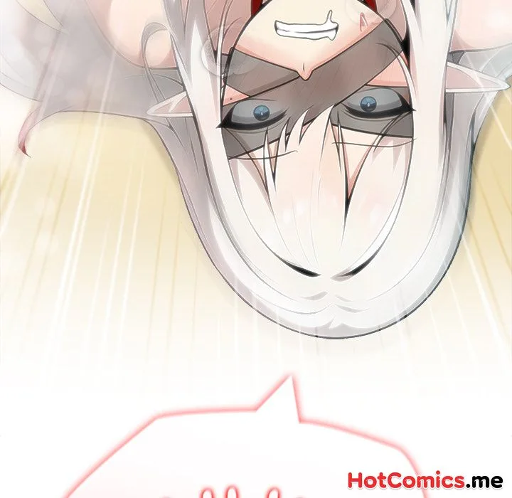 Draco Knight Commander Uncensored chapter 43 page 105