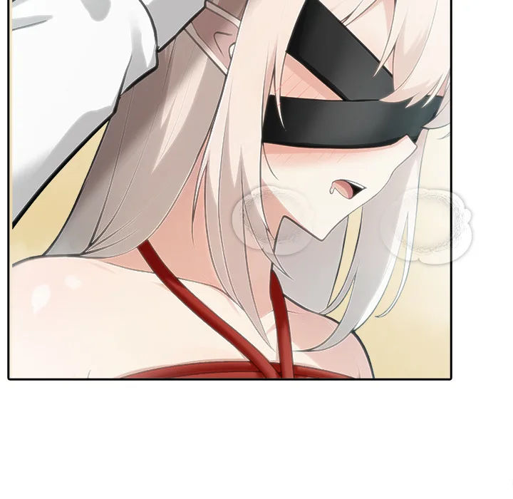 Draco Knight Commander Uncensored chapter 43 page 115