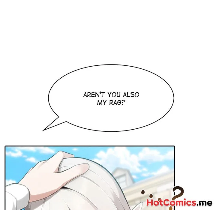 Draco Knight Commander Uncensored chapter 43 page 119