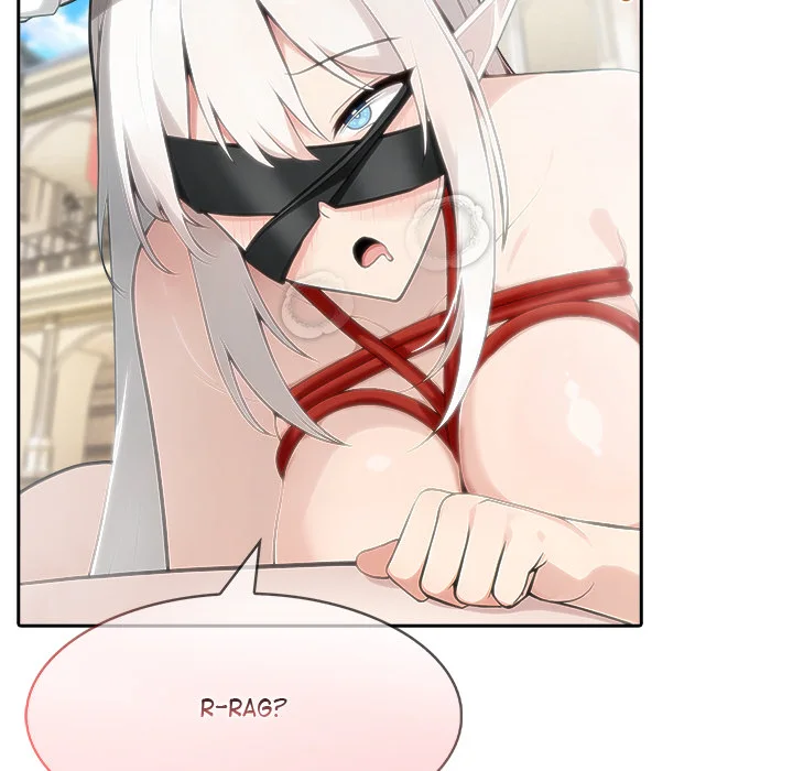 Draco Knight Commander Uncensored chapter 43 page 120