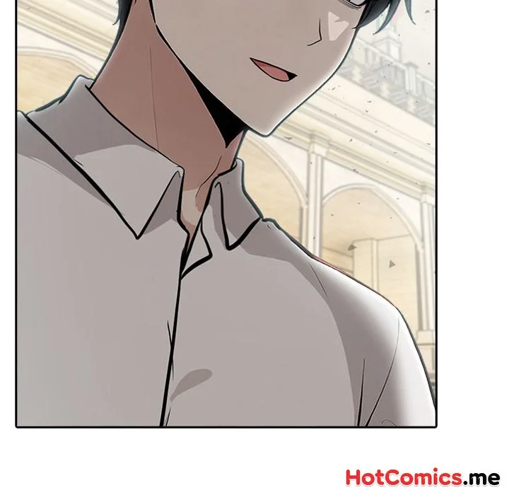Draco Knight Commander Uncensored chapter 43 page 124