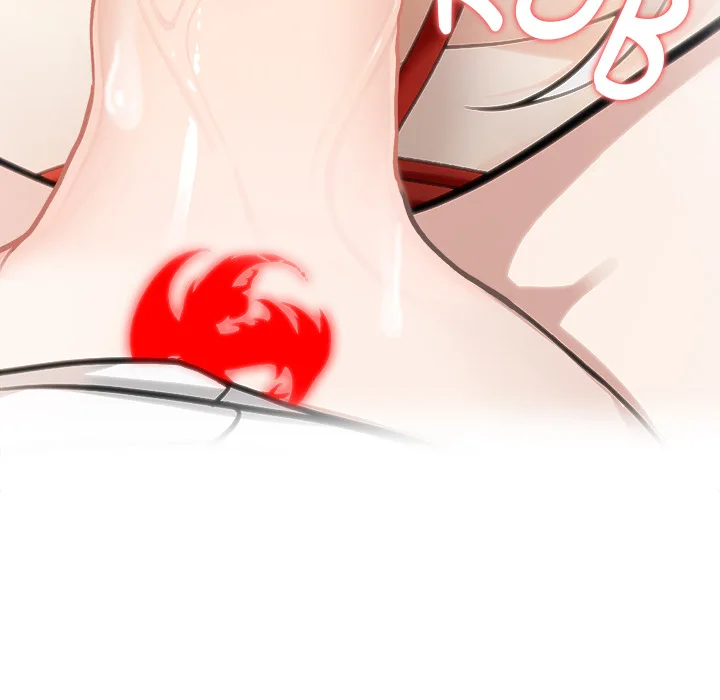 Draco Knight Commander Uncensored chapter 43 page 127