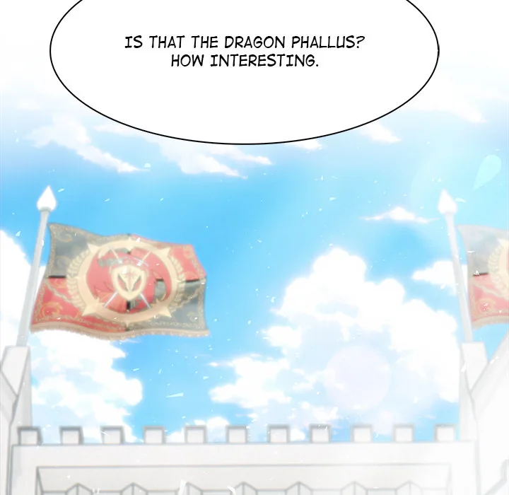 Draco Knight Commander Uncensored chapter 43 page 139