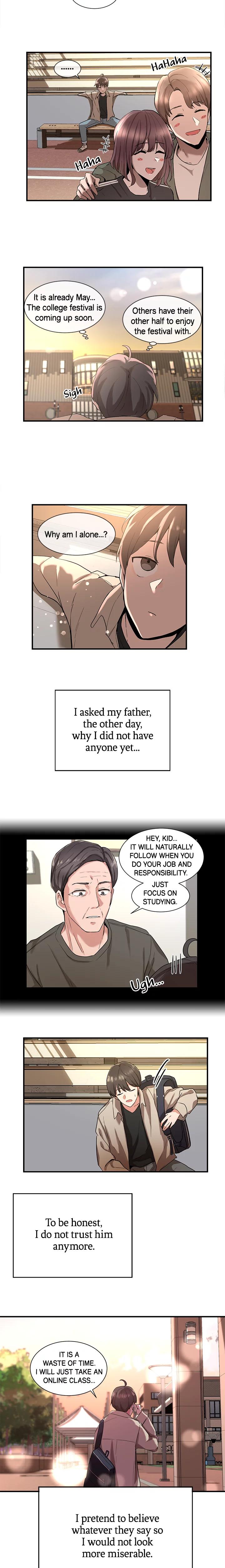 Drama Queens chapter 1 page 4
