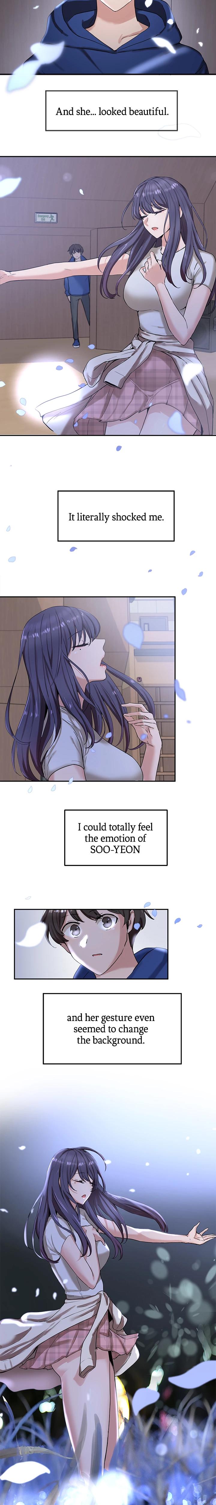 Drama Queens chapter 9 page 4