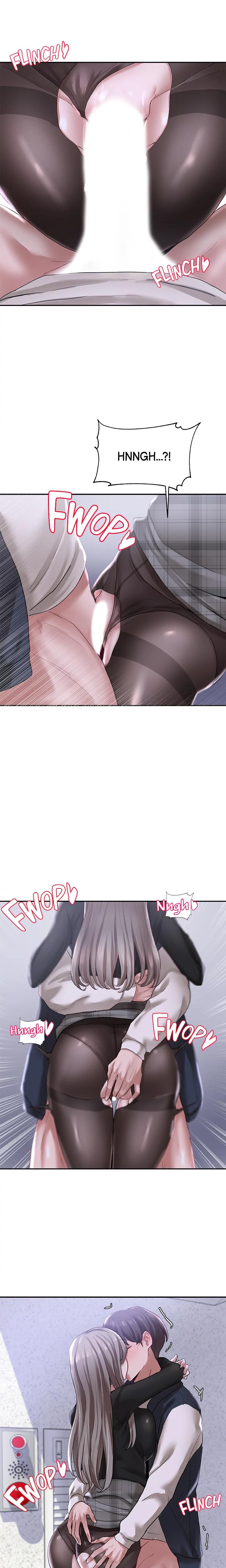 Drama Queens chapter 24 page 15