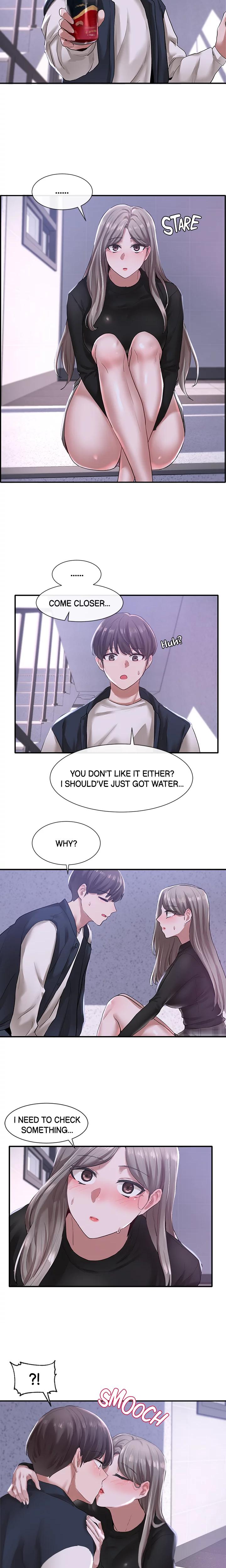 Drama Queens chapter 25 page 14