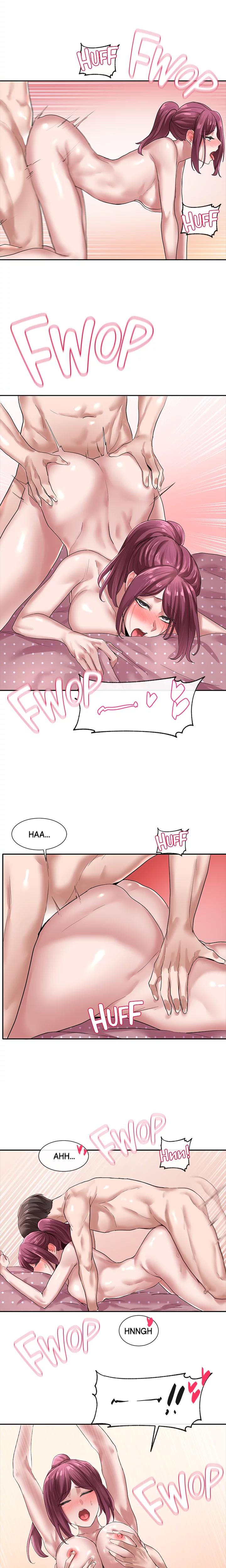 Drama Queens chapter 28 page 11